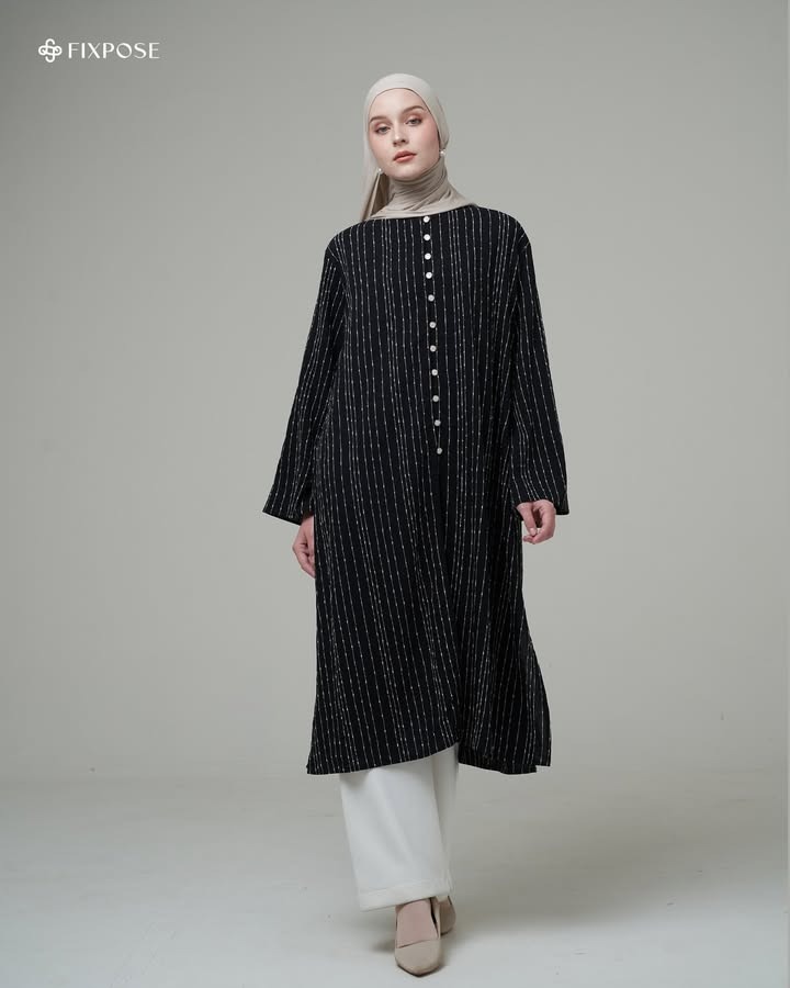 Lesha Tunic