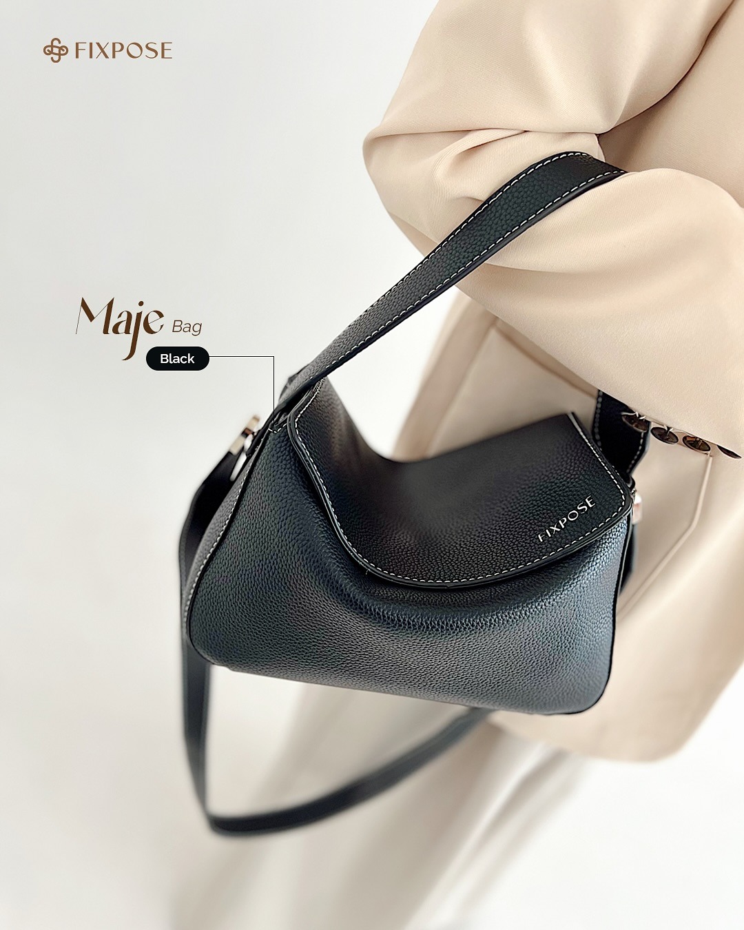 Maje Bag