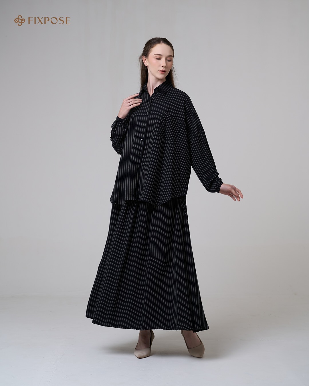 Felicia Set Skirt