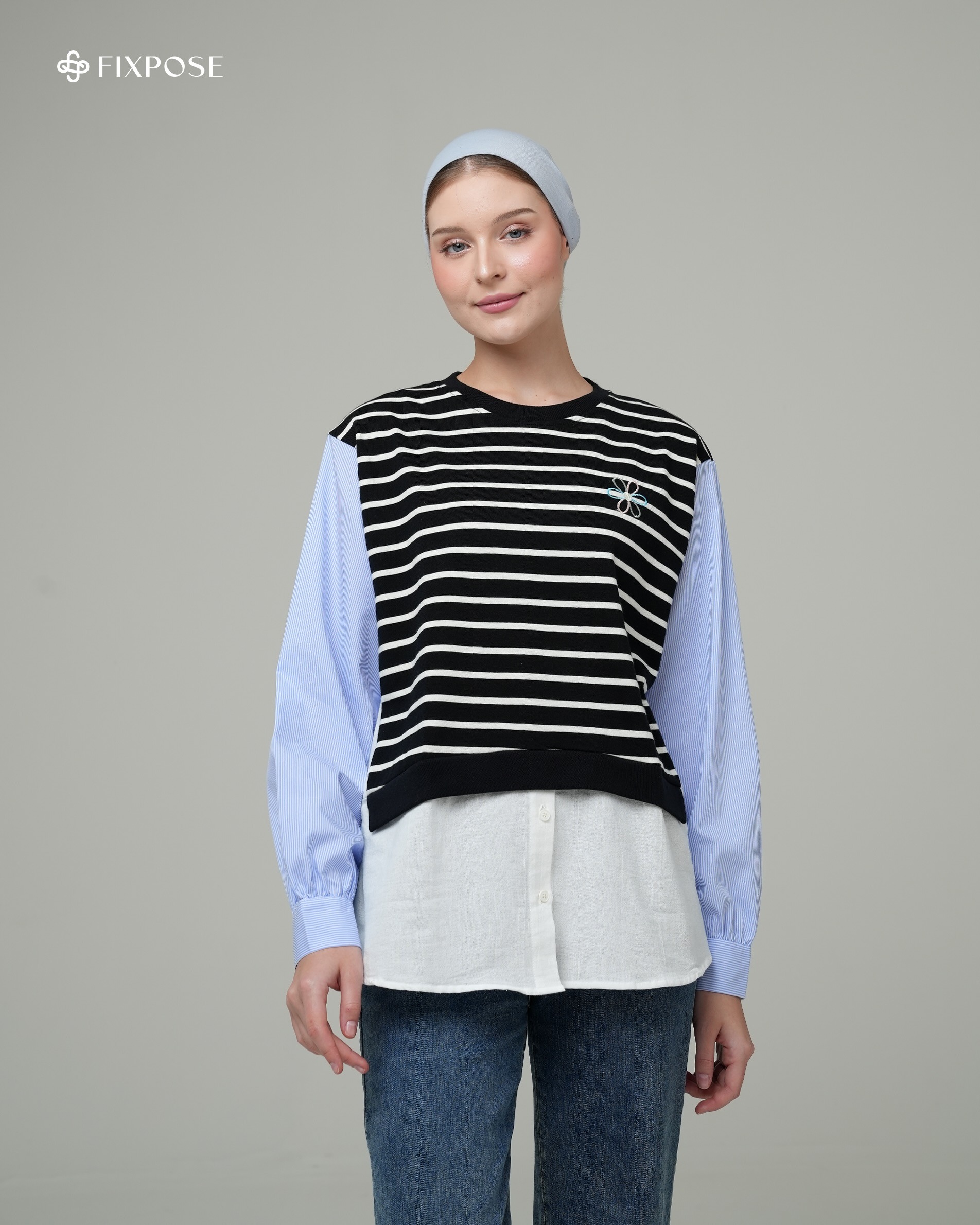 Ravel Top