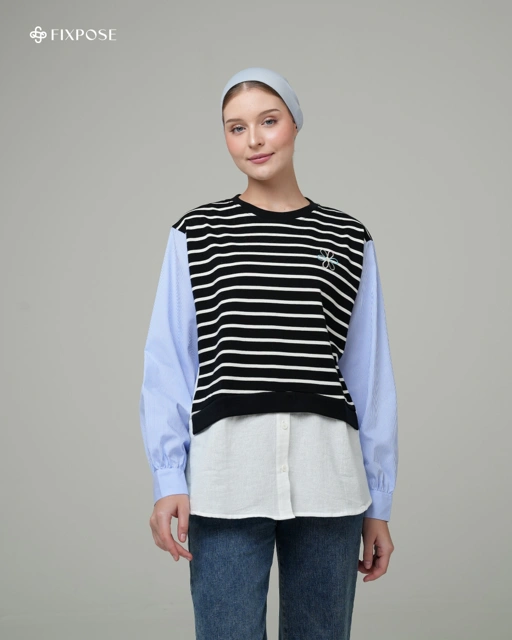 Image of Ravel Top