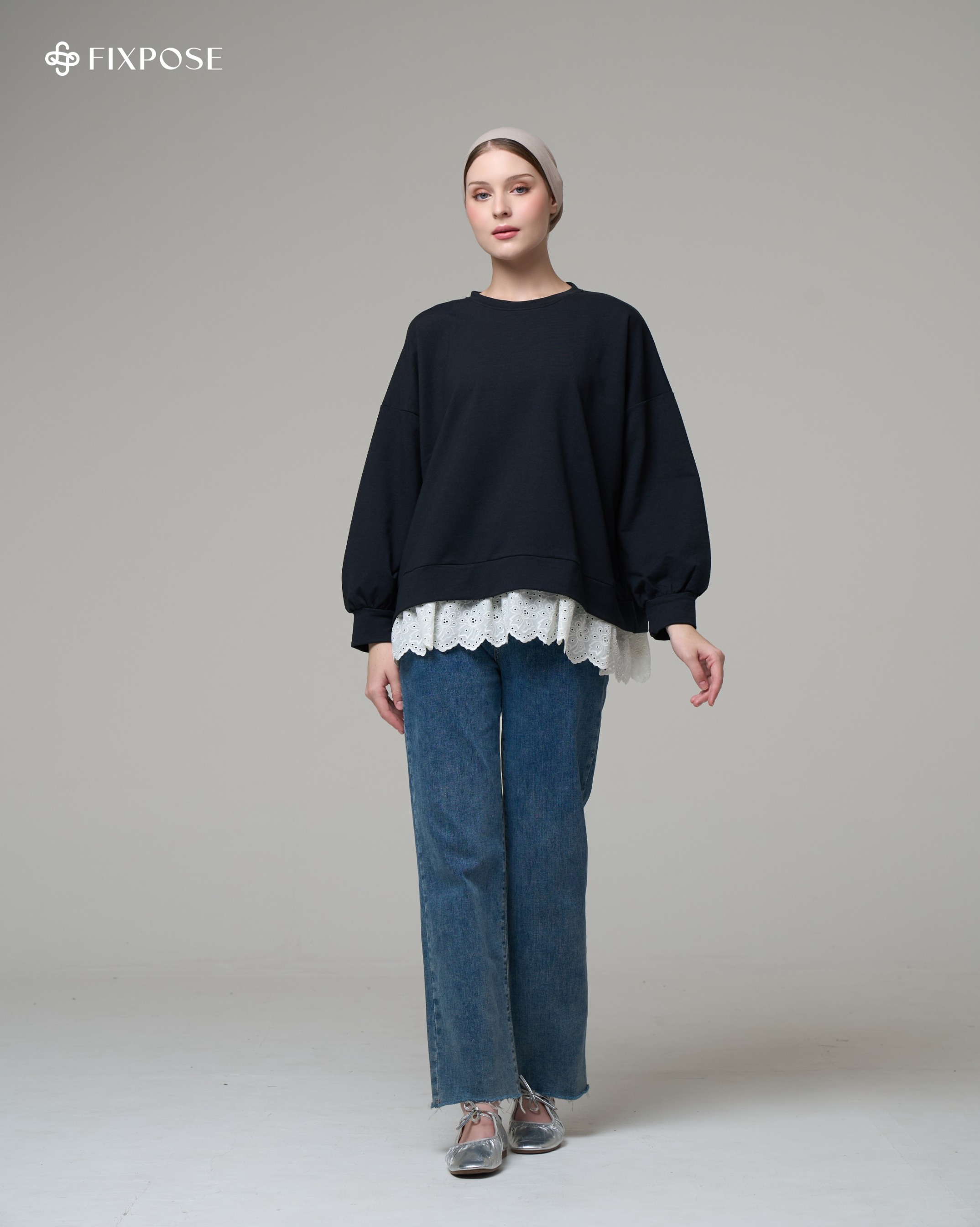 Rosel Top