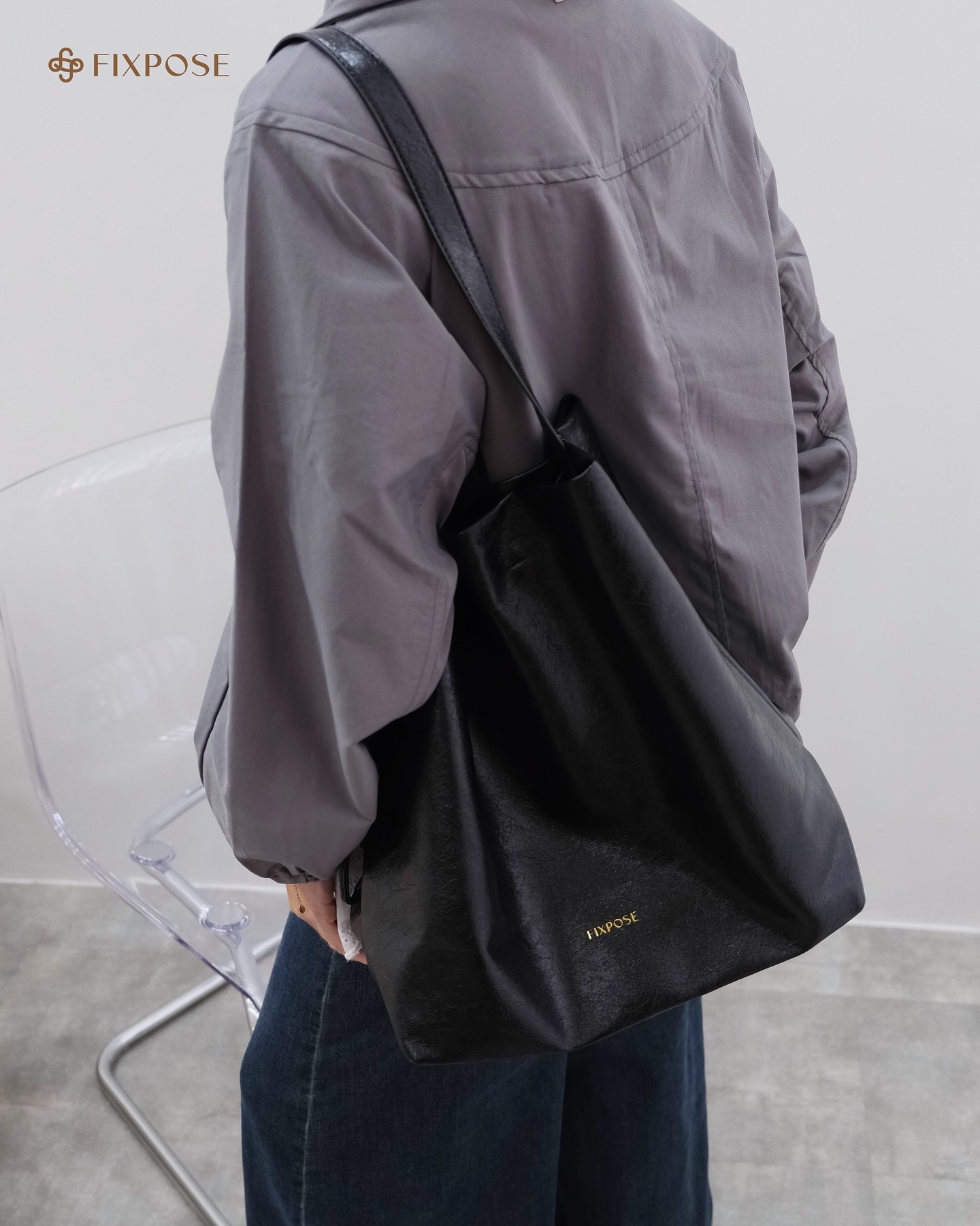 Lunne Bag