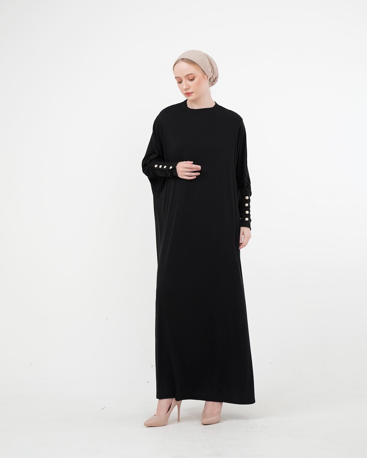 Jewel Dress - Non Busui