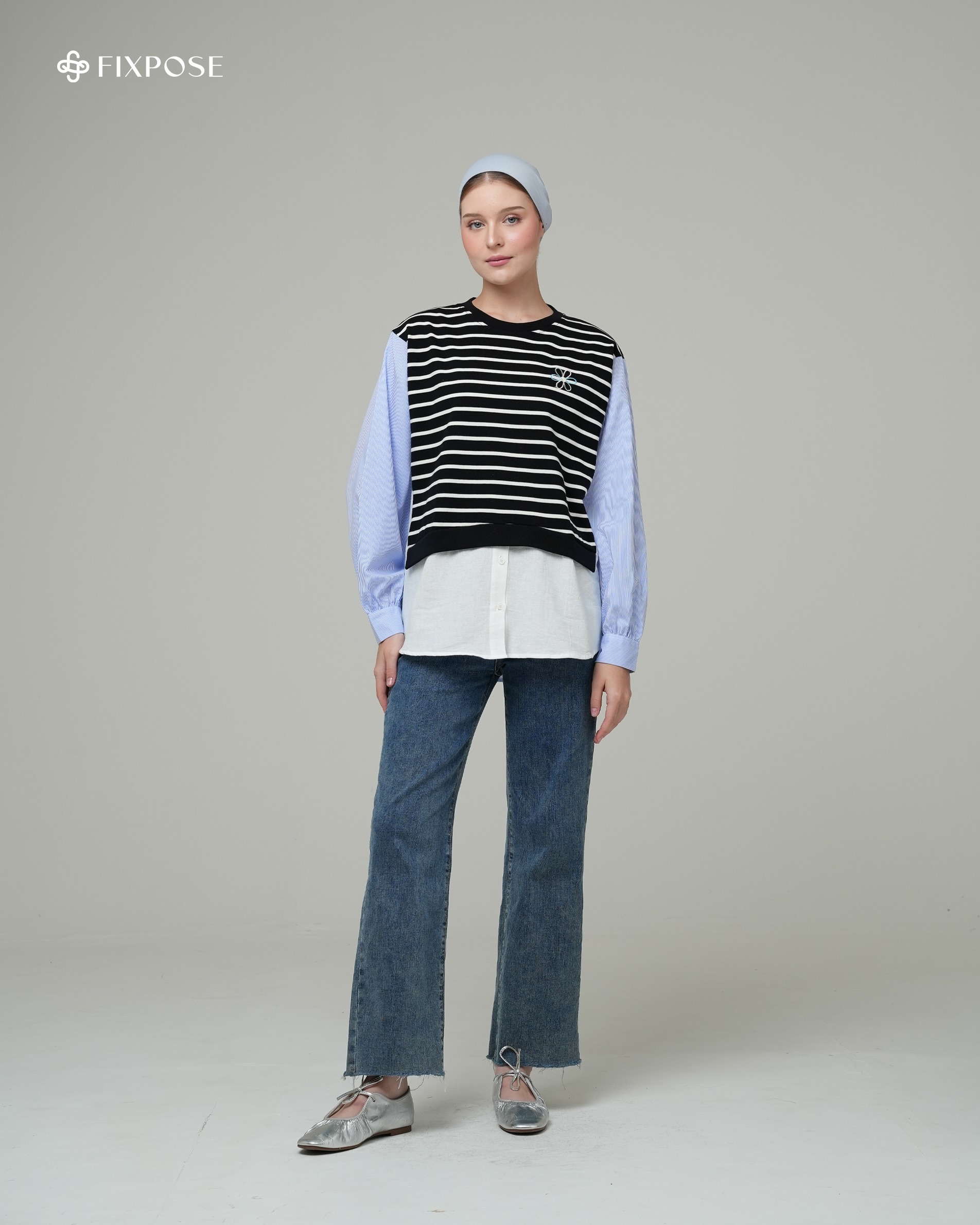 Ravel Top