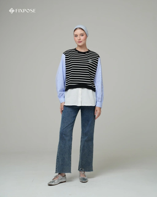 Image of Ravel Top