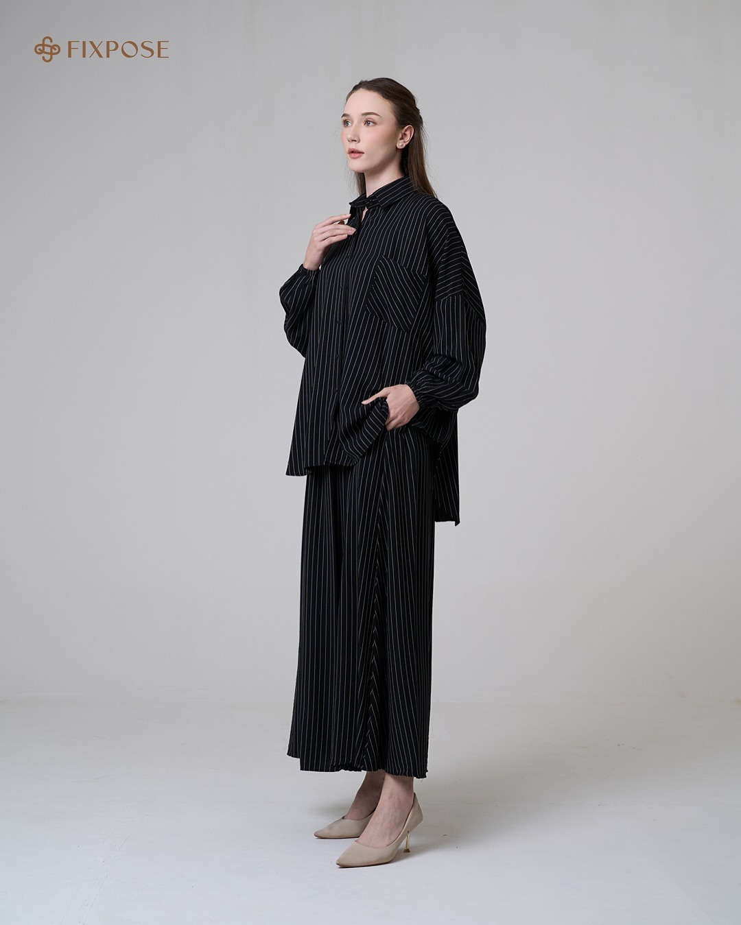Felicia Set Skirt