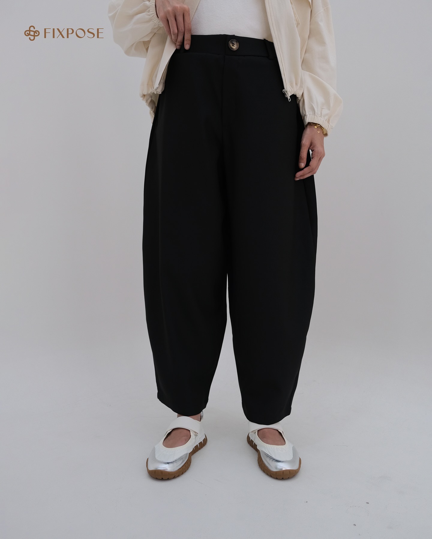 Benji Pants