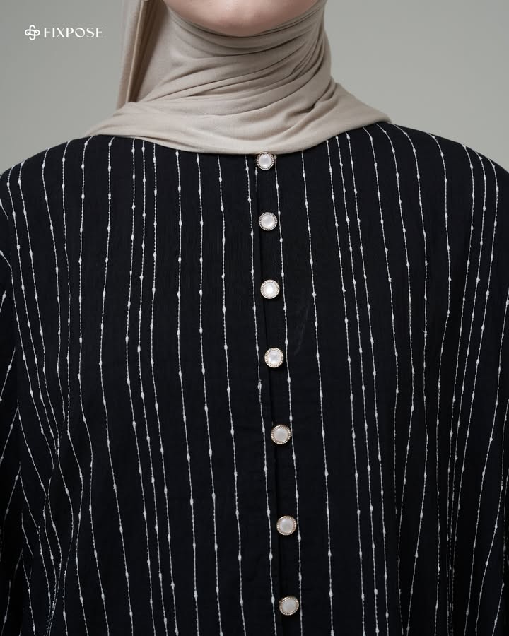 Lesha Tunic