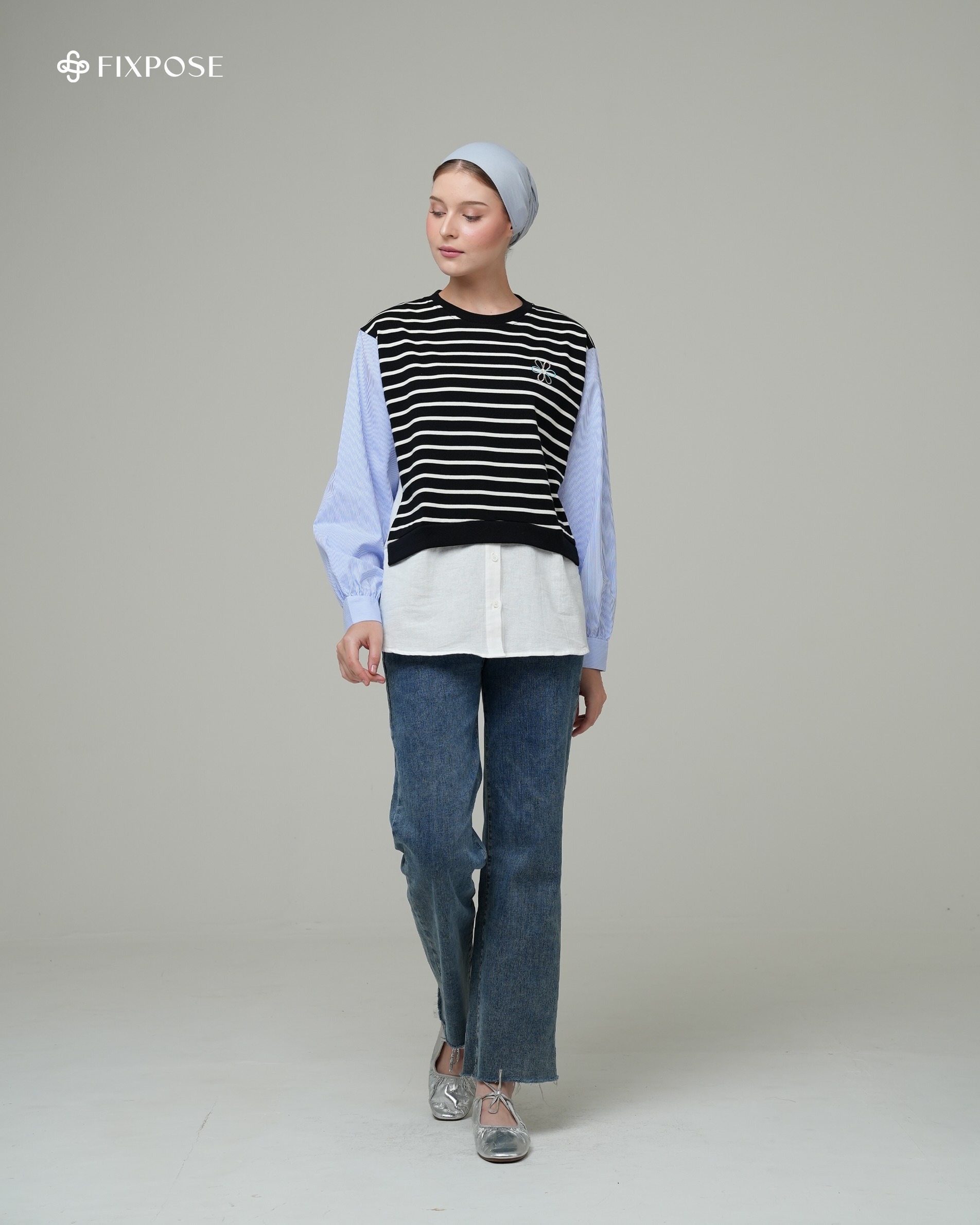 Ravel Top
