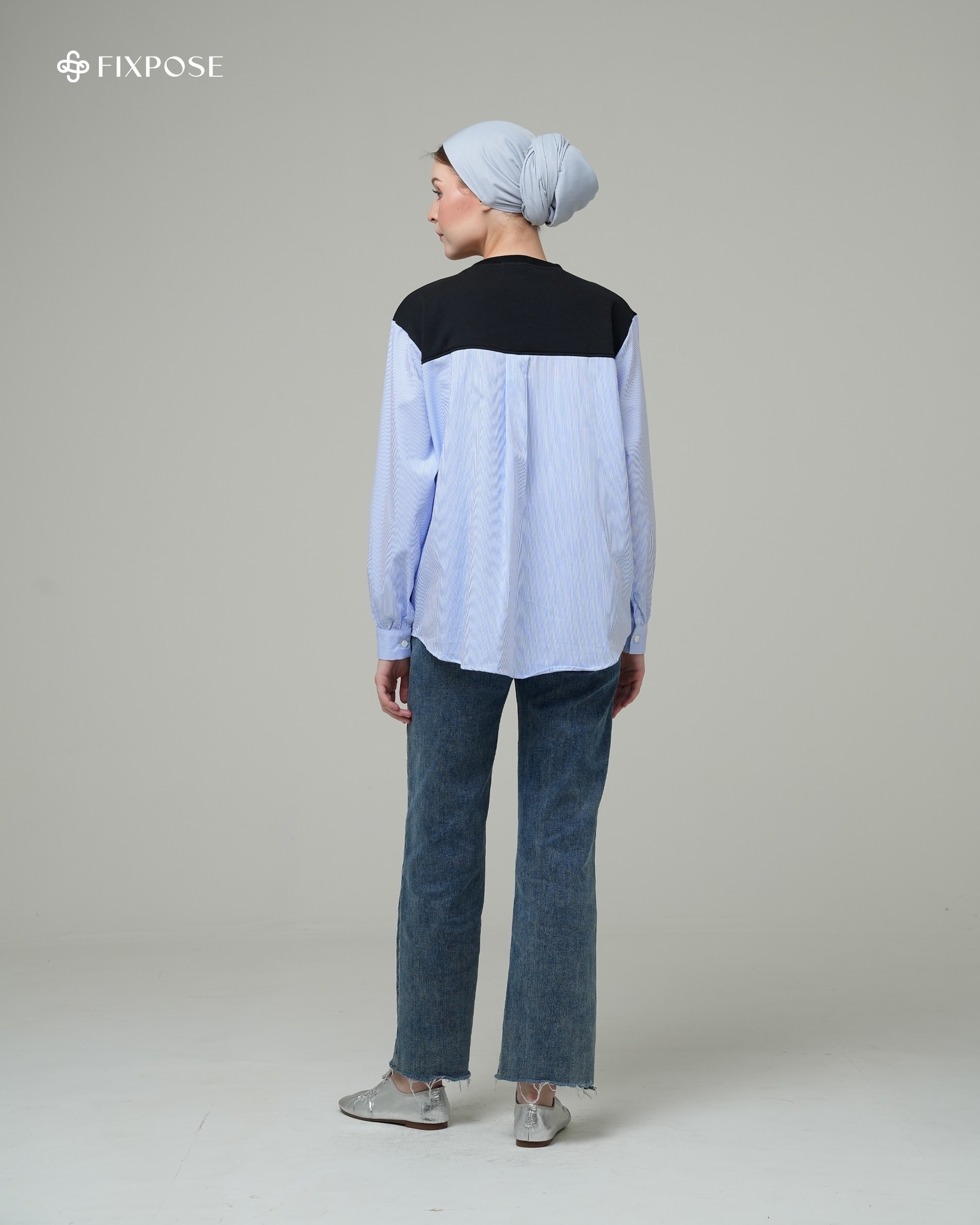 Ravel Top