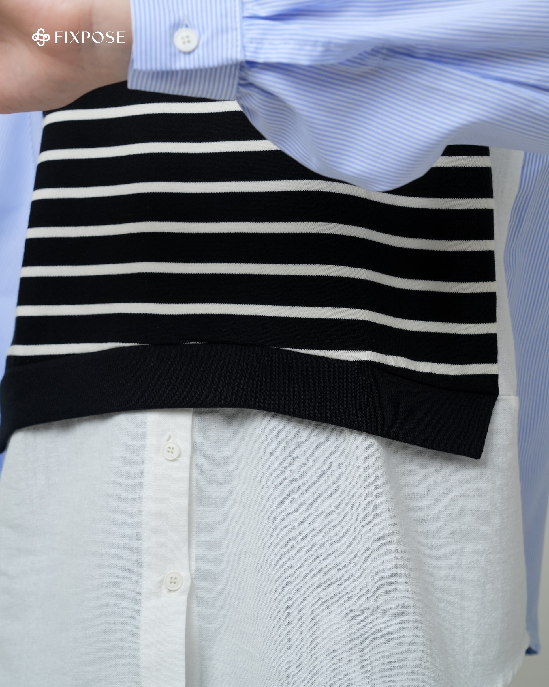 Ravel Top