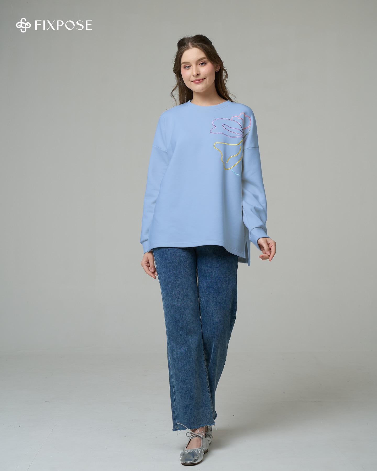 Marle Top