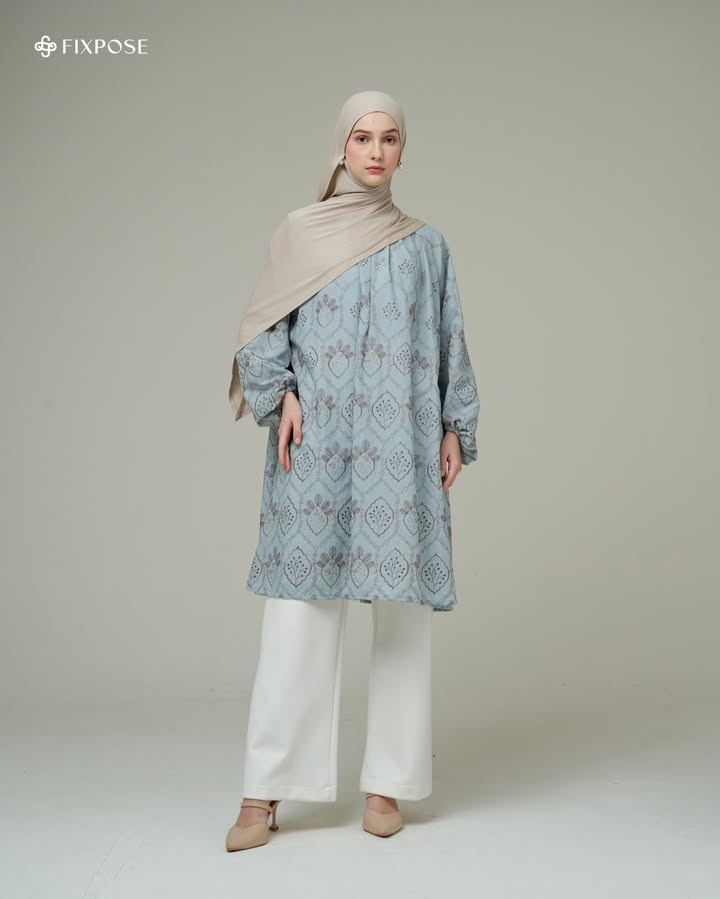 Savara Tunic