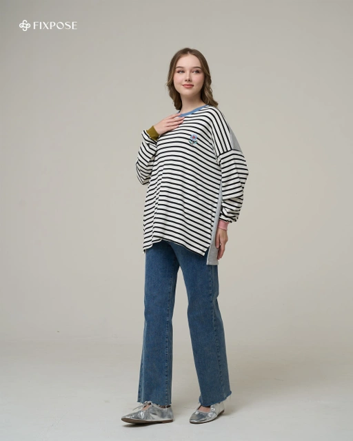 Image of Yumi Top