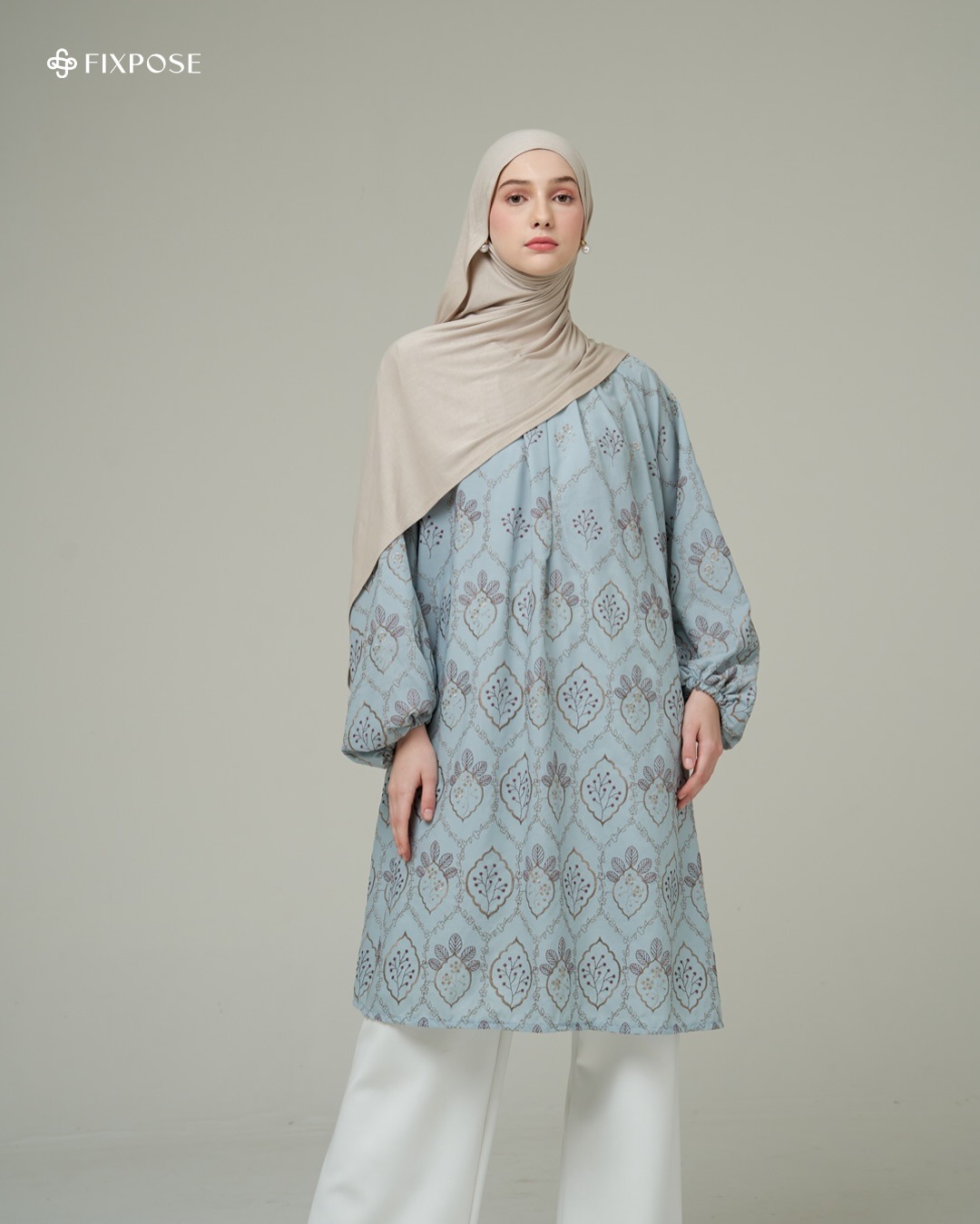 Savara Tunic
