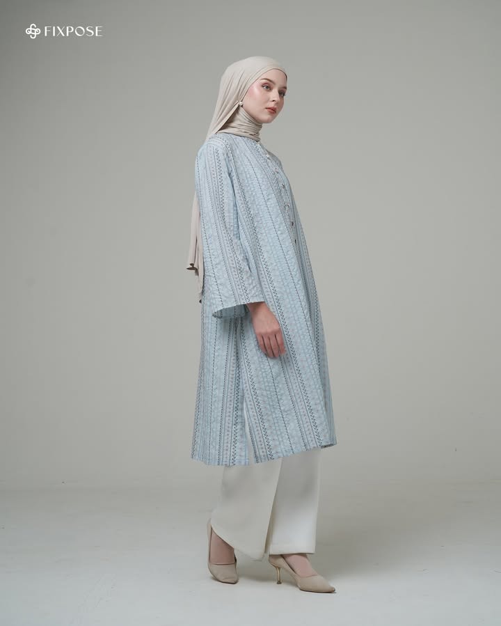 Syema Tunic