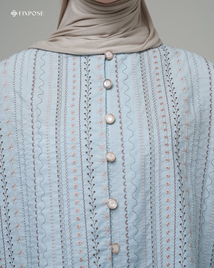 Syema Tunic