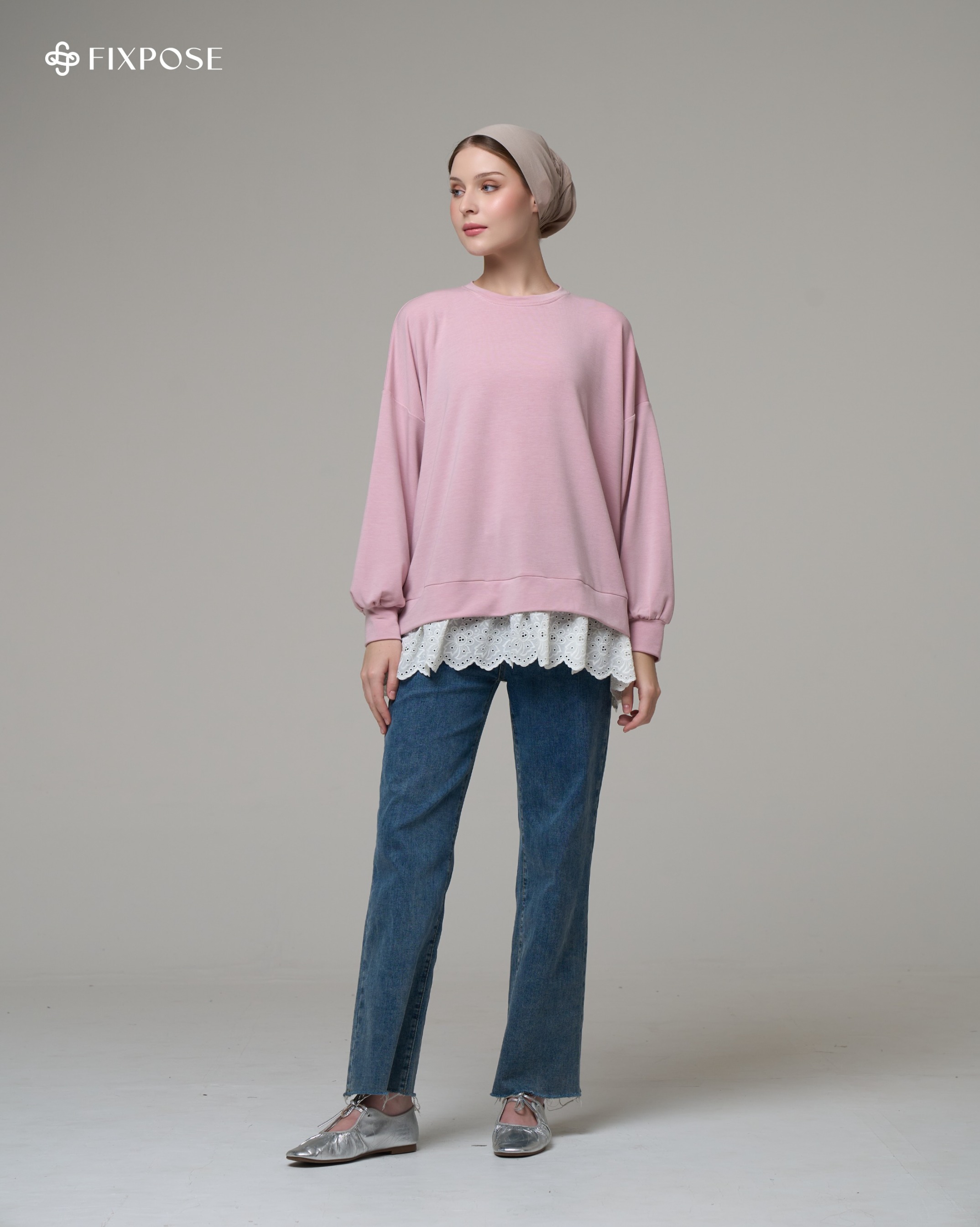Rosel Top
