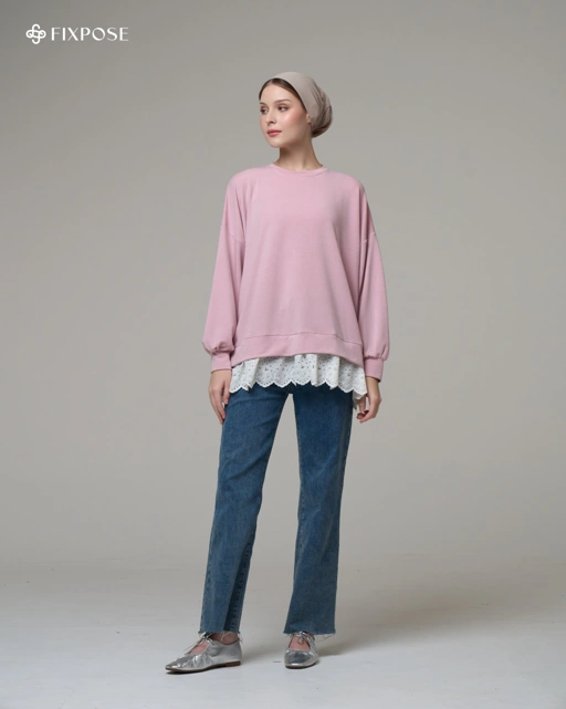 Rosel Top