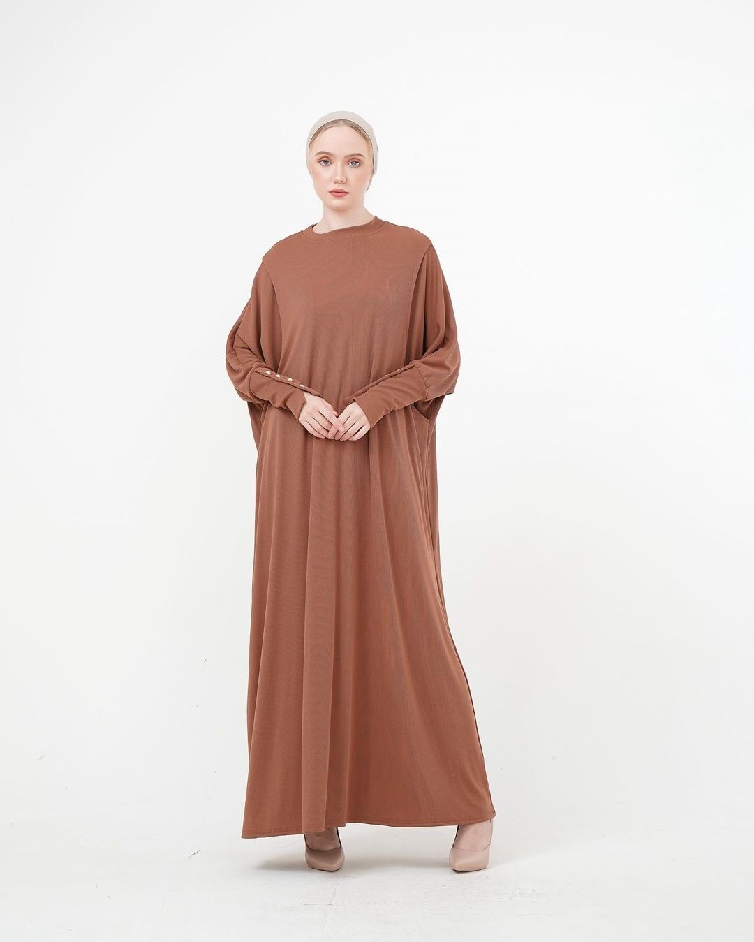 Jewel Dress - Non Busui