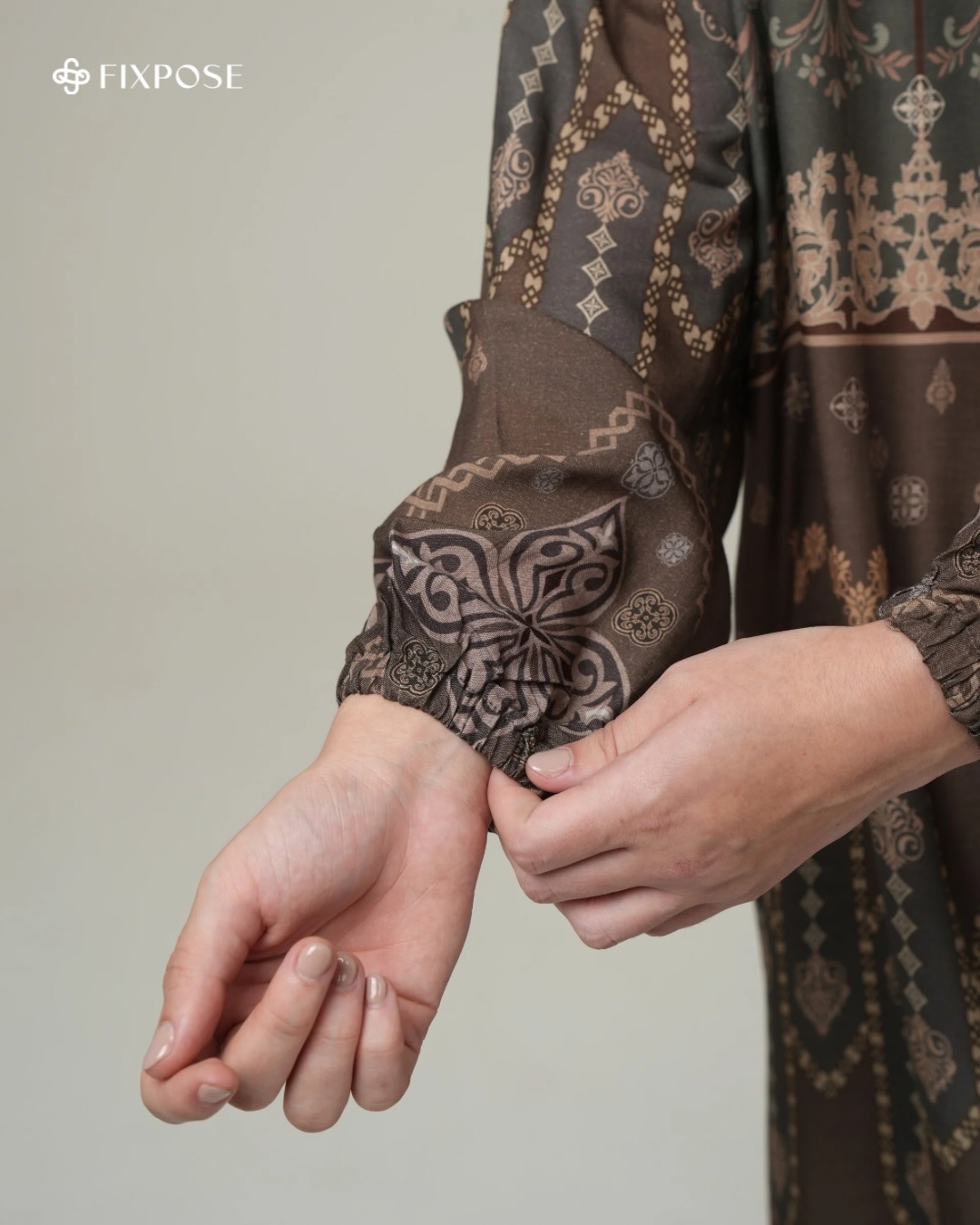 Layana Set Tunic