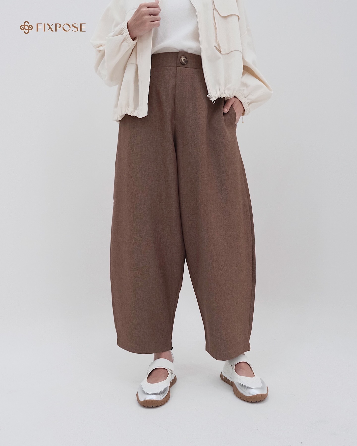 Benji Pants