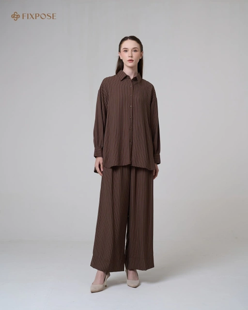 Image of Felicia Pants Set