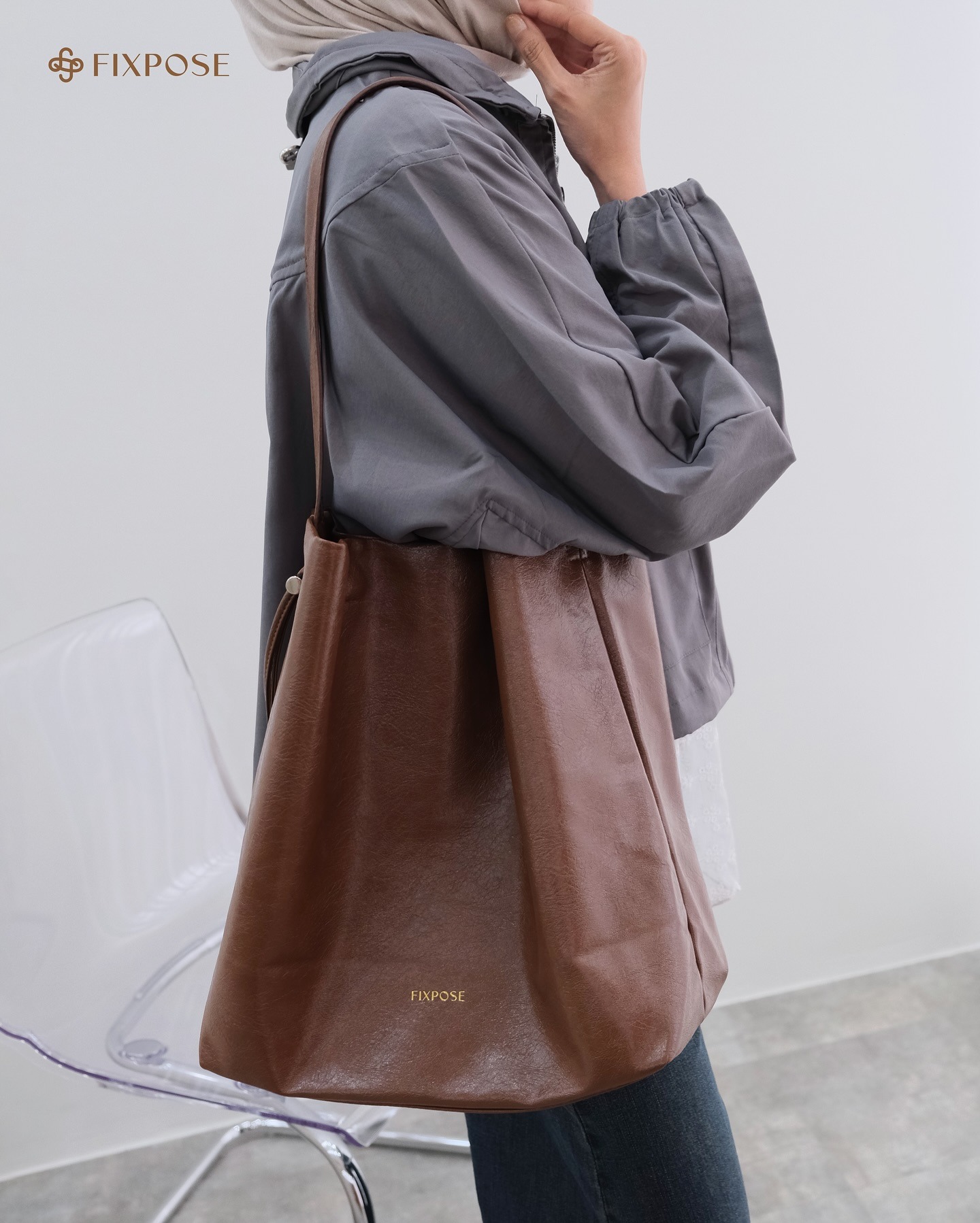 Lunne Bag
