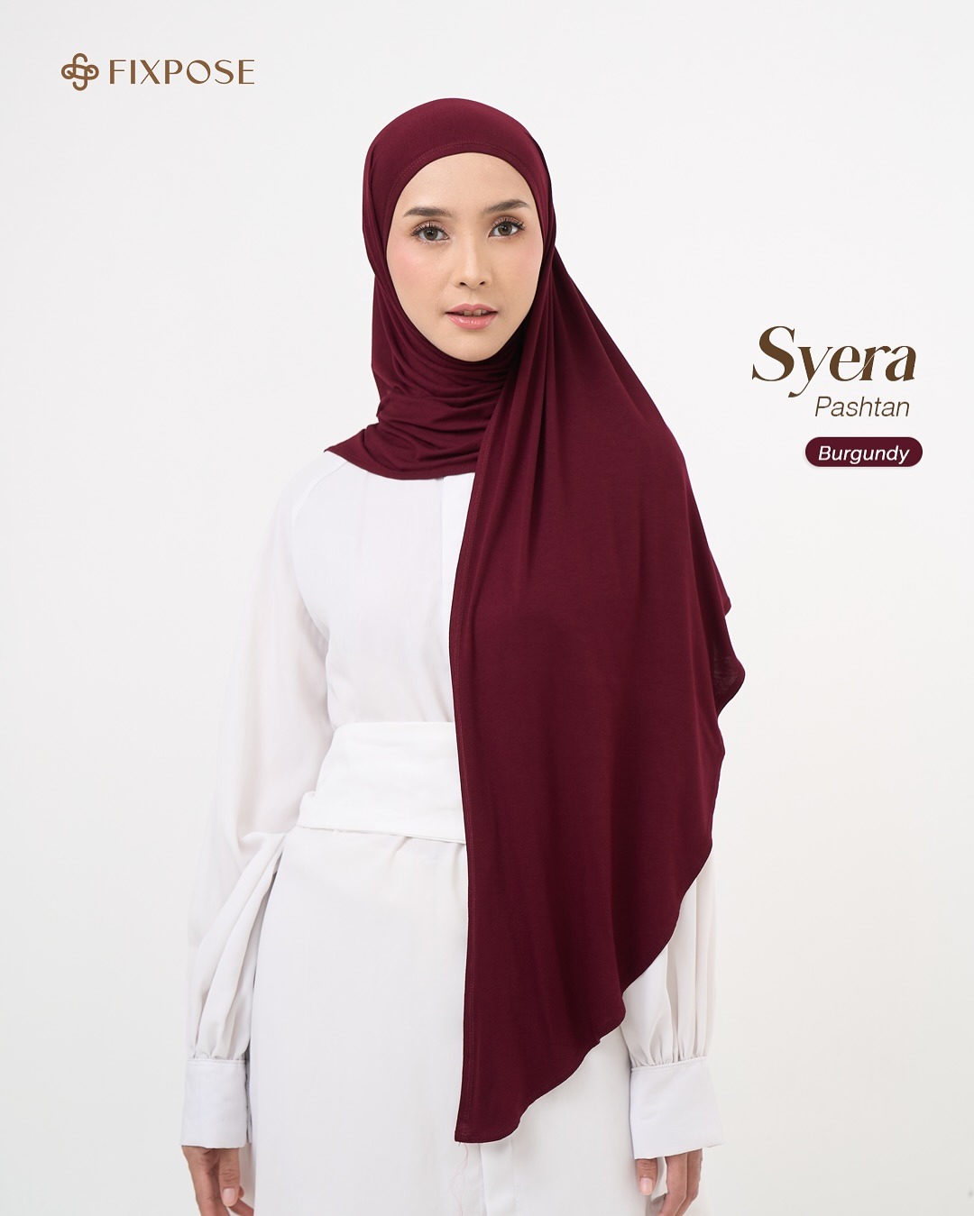 Syera Hijab Instan