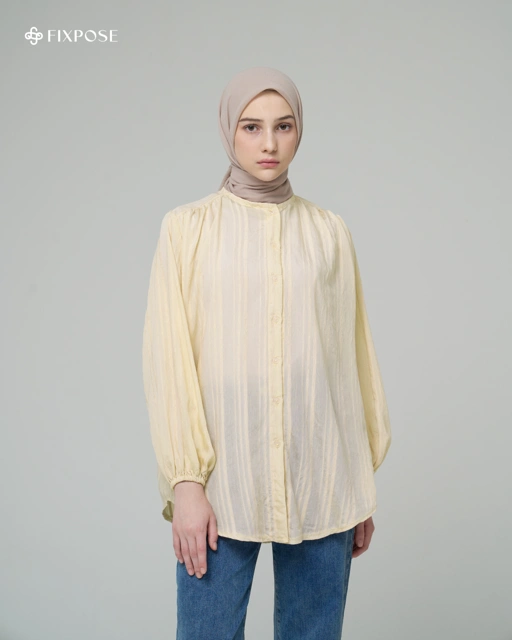 Image of Moira Top