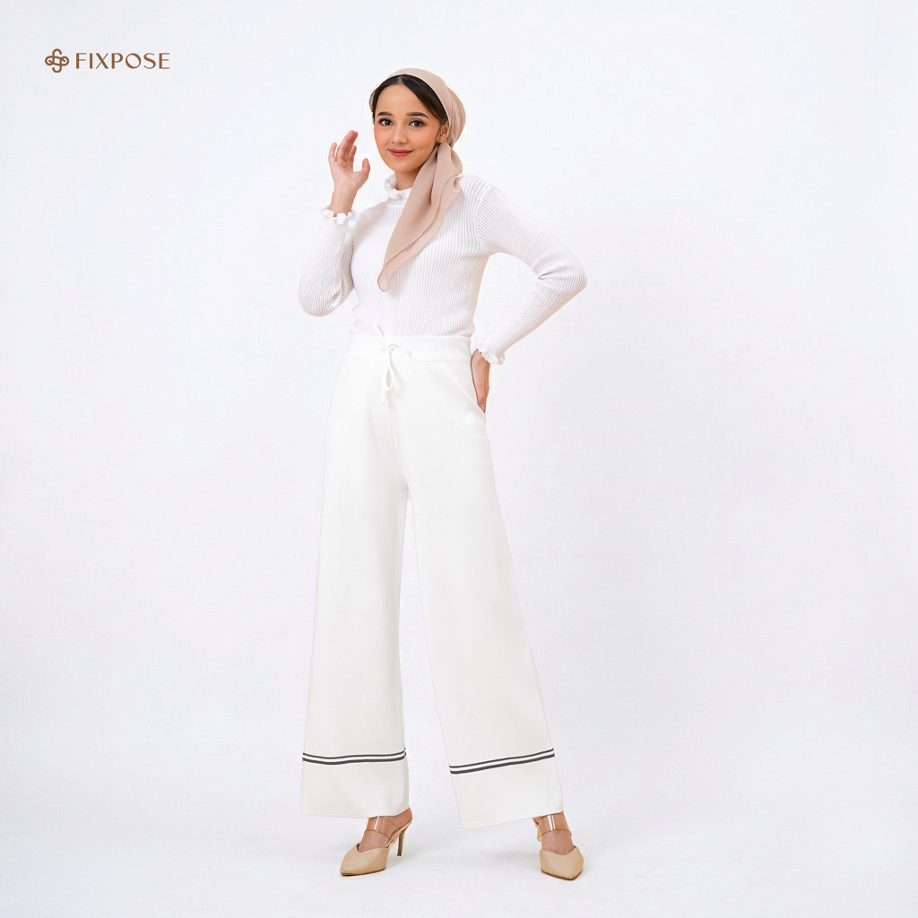 Nobu Knit Pants