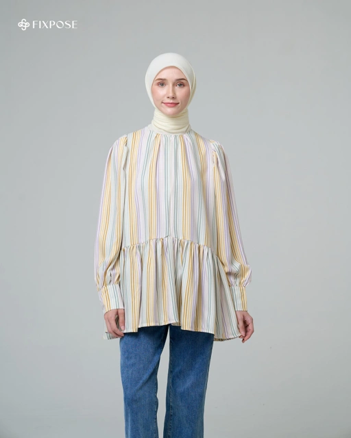Image of Lodia Blouse