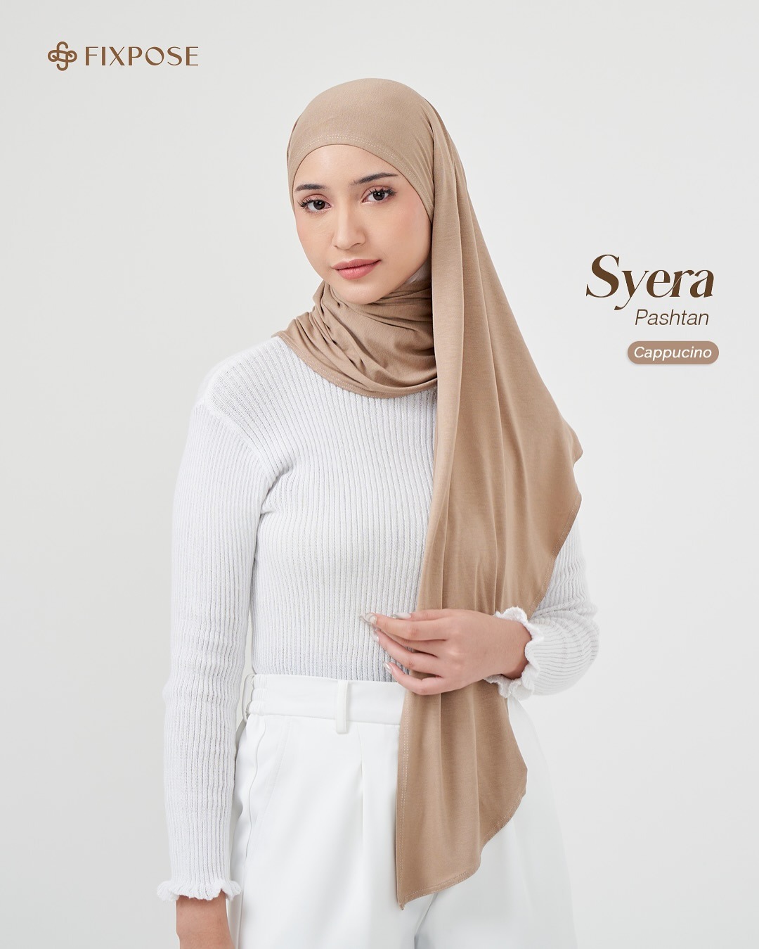 Syera Hijab Instan