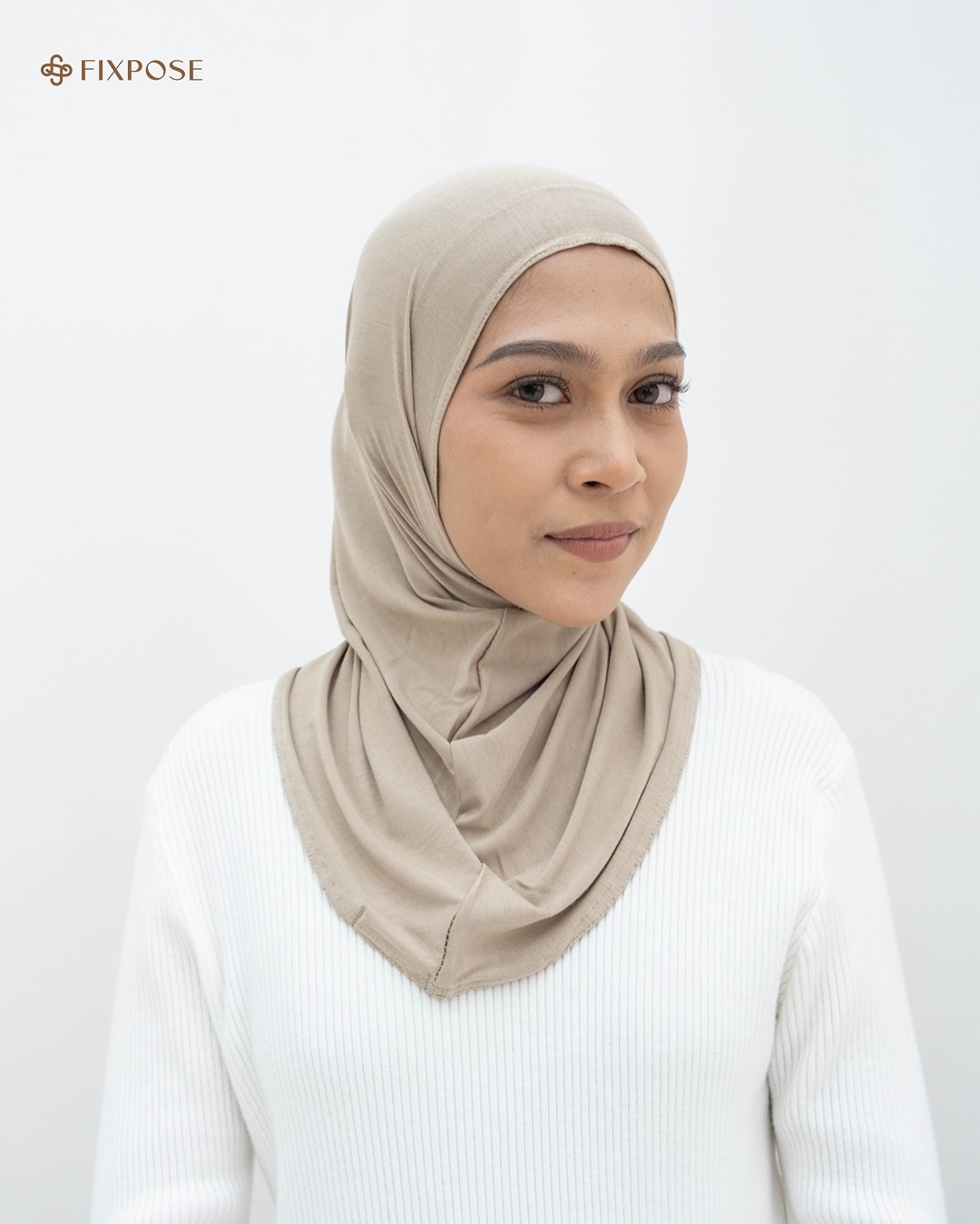 Camel Bergo