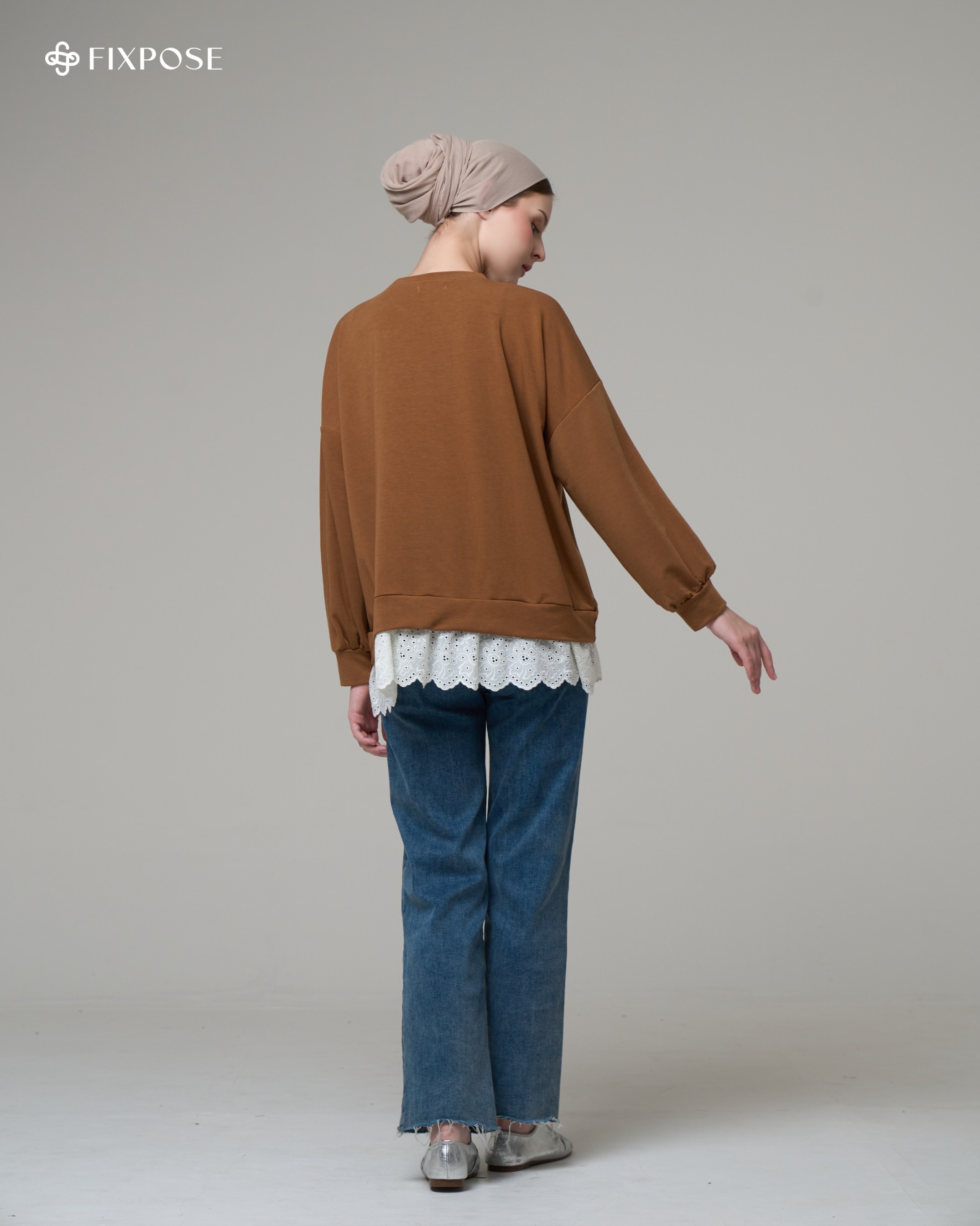 Rosel Top