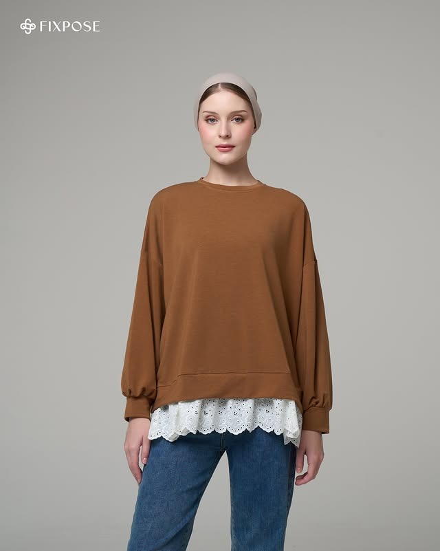 Rosel Top