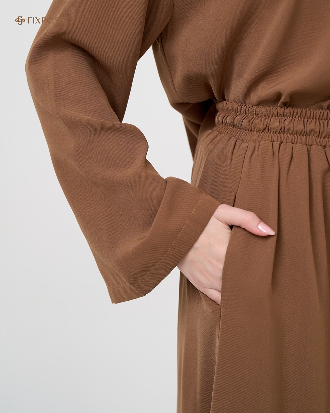 Orel Set Pants