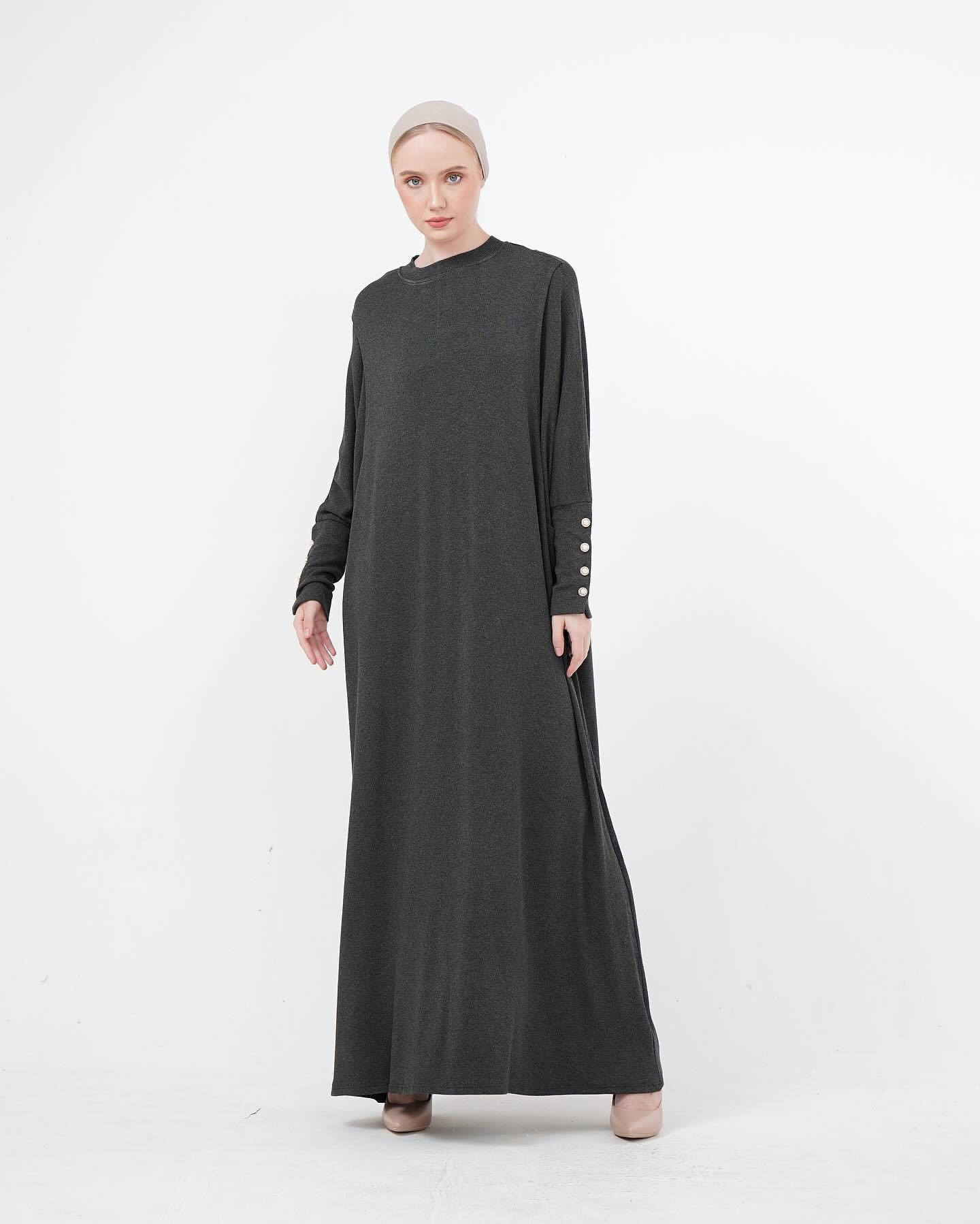 Jewel Dress - Non Busui