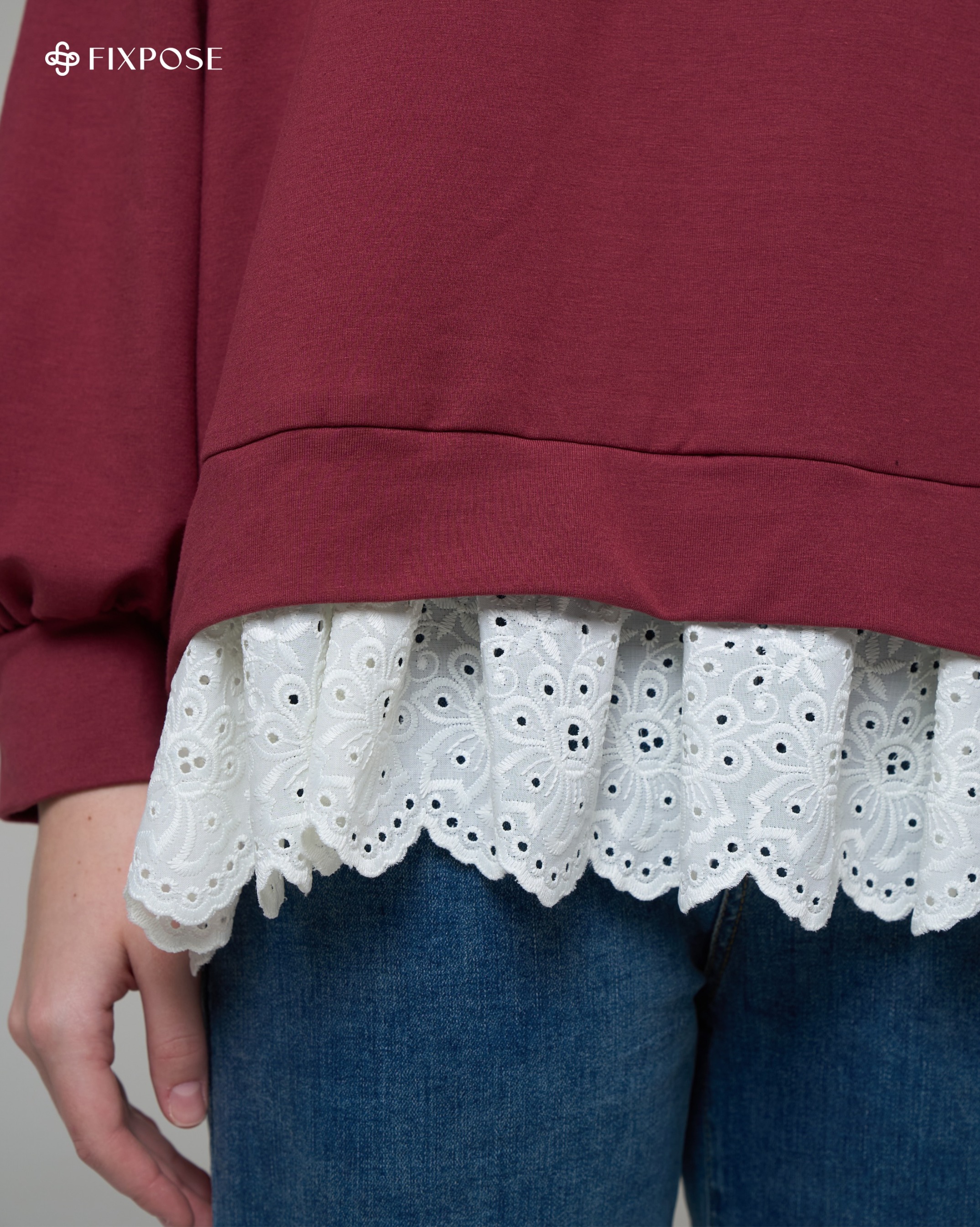 Rosel Top