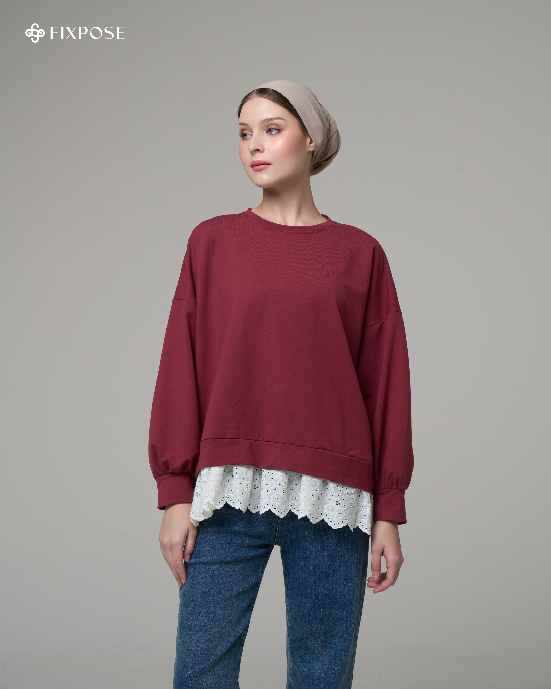 Rosel Top