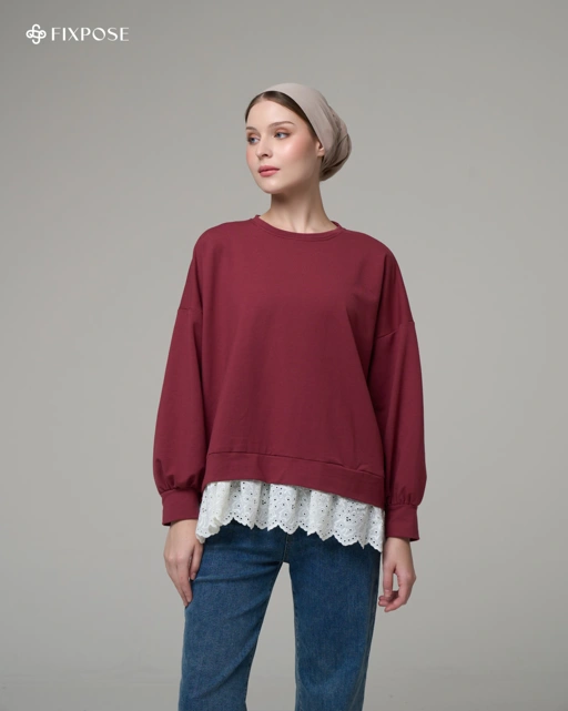 Rosel Top