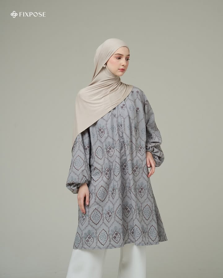 Savara Tunic
