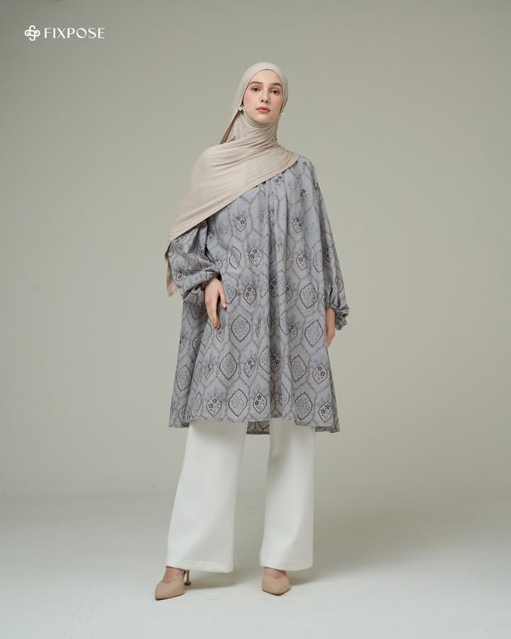 Savara Tunic