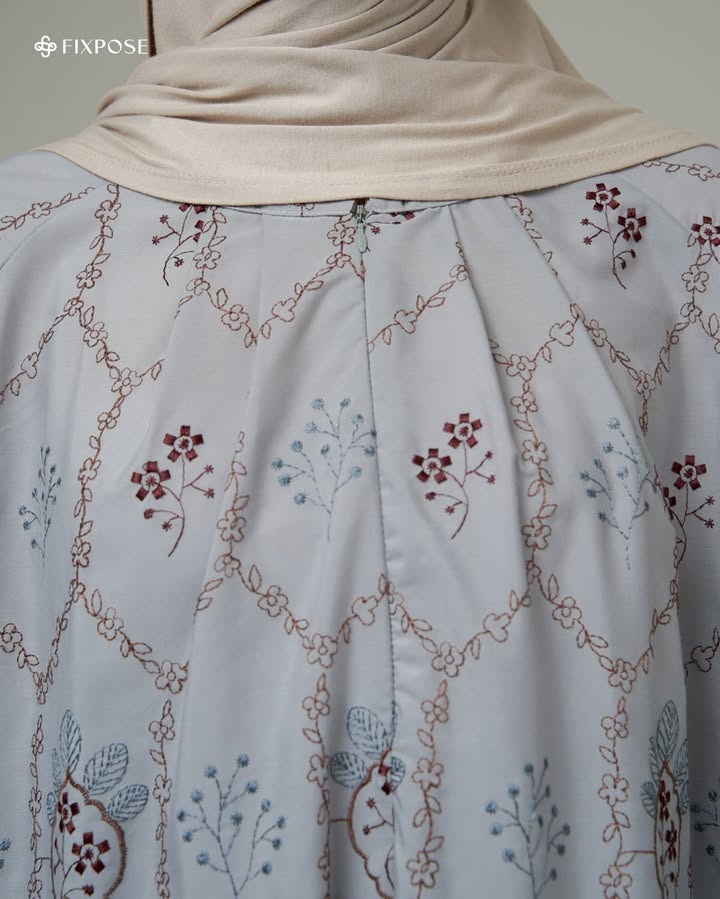 Savara Tunic