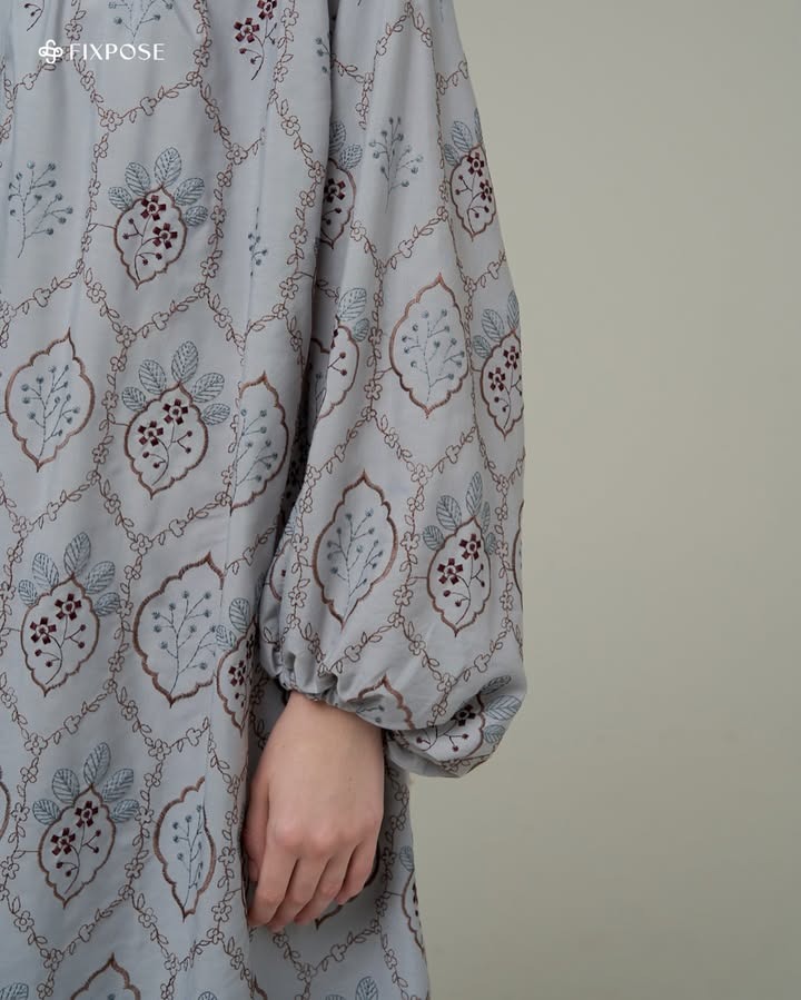 Savara Tunic