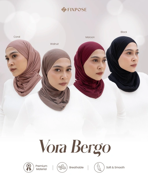 Vora Bergo