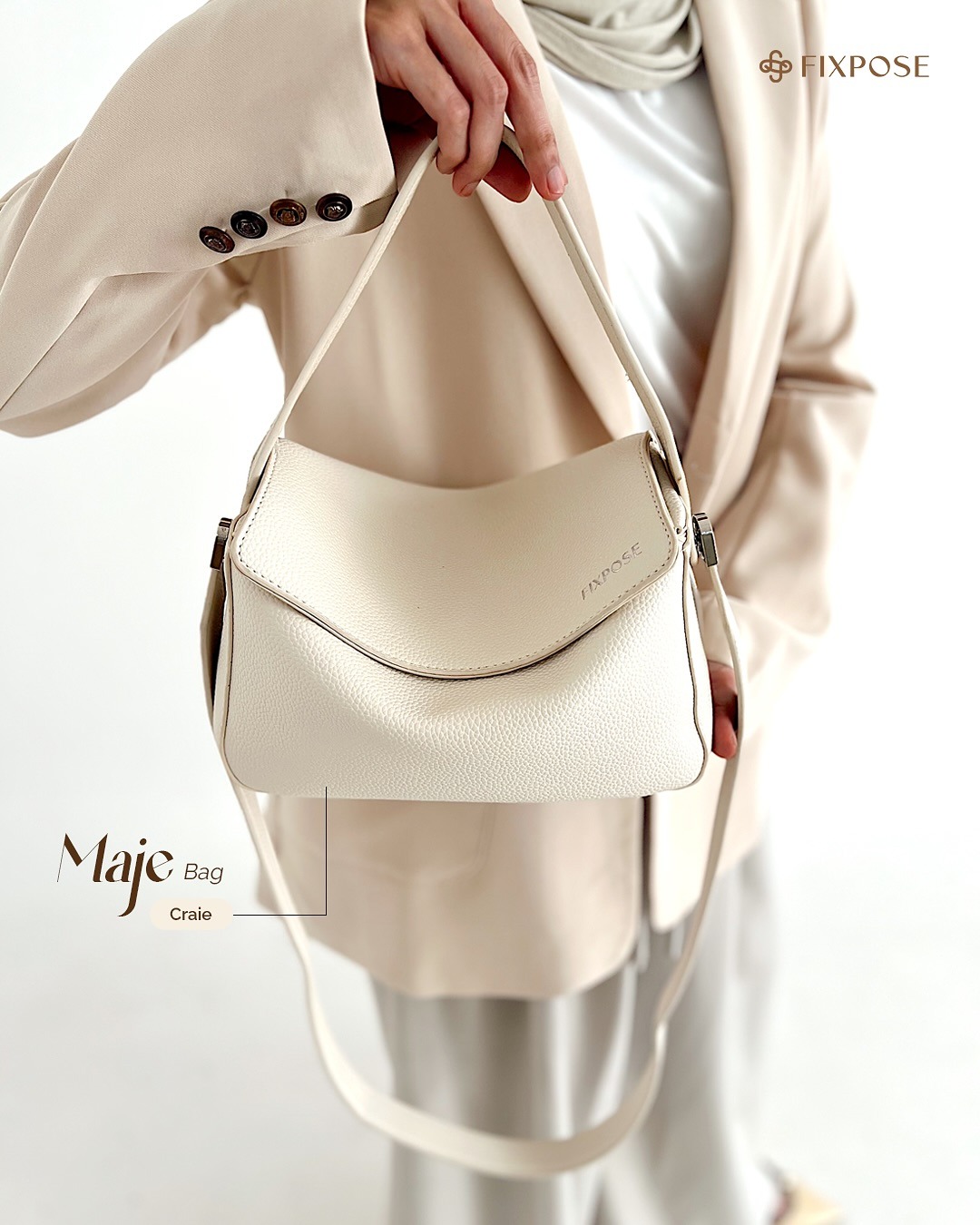 Maje Bag