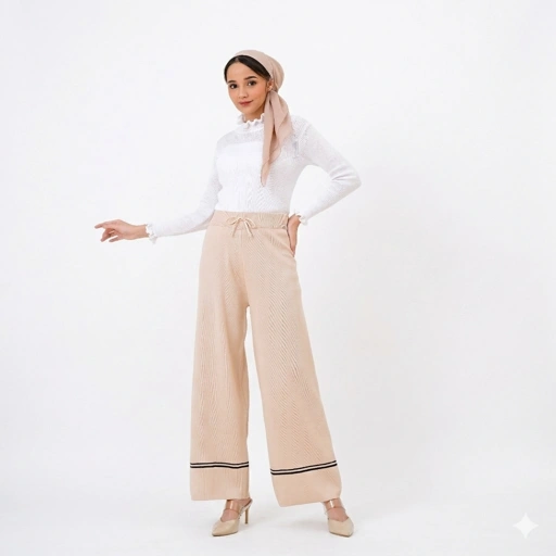 Nobu Knit Pants