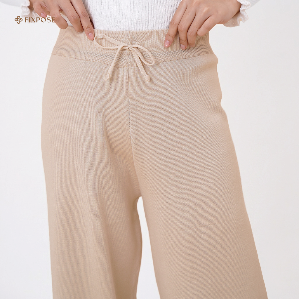 Nobu Knit Pants